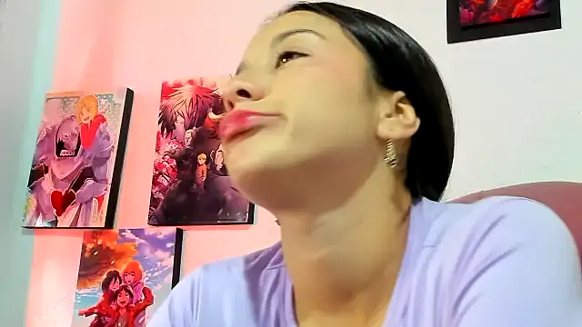 teffy lee online show from 02-17-26, 08:17