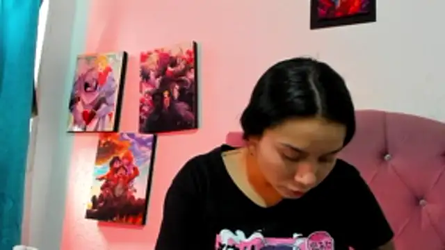 teffy lee online show from 02-20-26, 08:33