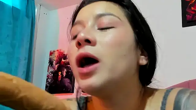 teffy lee online show from 11-02-25, 09:31