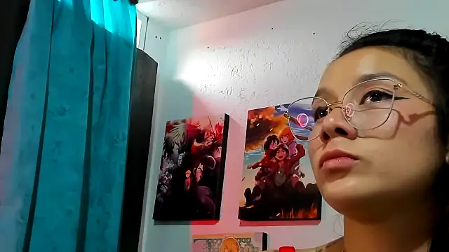 teffy lee online show from 11-11-25, 09:53