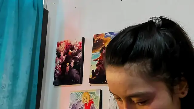 teffy lee online show from 10-26-25, 08:42