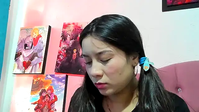 teffy lee online show from 04-10-26, 08:27