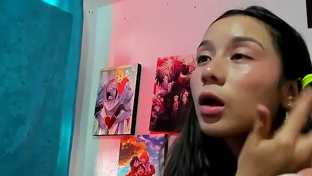 teffy lee online show from 03-28-26, 08:21