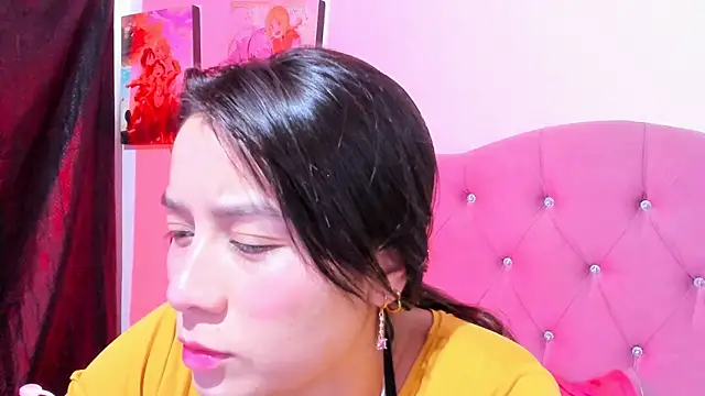 teffy lee online show from 07-04-26, 08:35