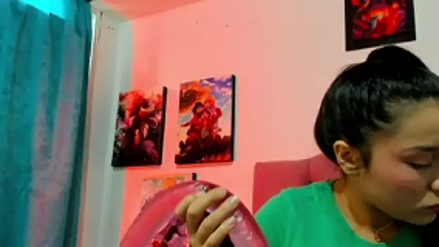 teffy lee online show from 11-06-25, 09:08