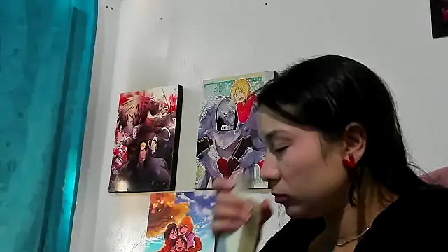 teffy lee online show from 04-21-26, 08:26