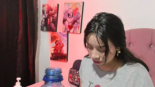 teffy lee online show from 06-09-26, 08:21