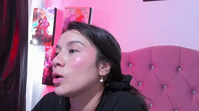 teffy lee online show from 06-11-26, 08:06