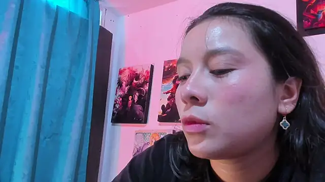 teffy lee online show from 10-03-25, 08:43