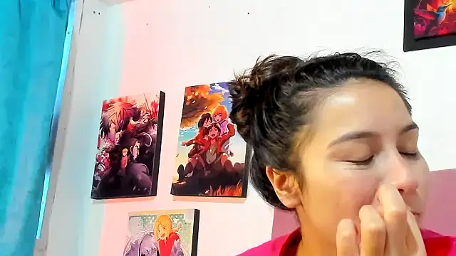 teffy lee online show from 10-30-25, 10:17