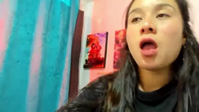 teffy lee online show from 12-22-25, 08:53