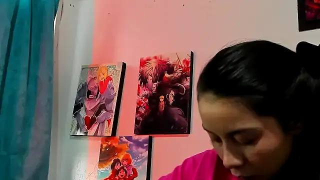 teffy lee online show from 02-13-26, 08:20