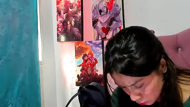teffy lee online show from 04-24-26, 08:00