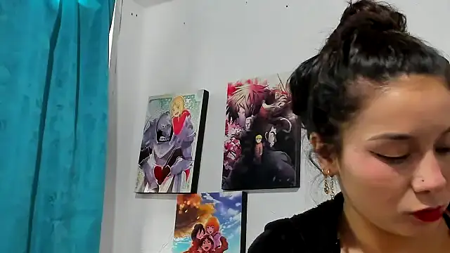 teffy lee online show from 02-10-26, 09:14