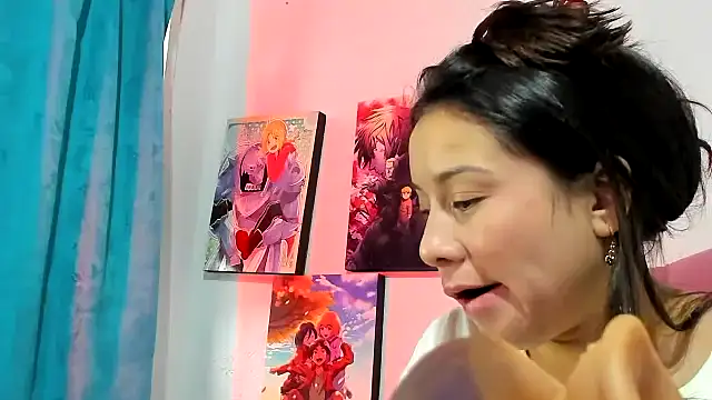 teffy lee online show from 02-12-26, 08:52