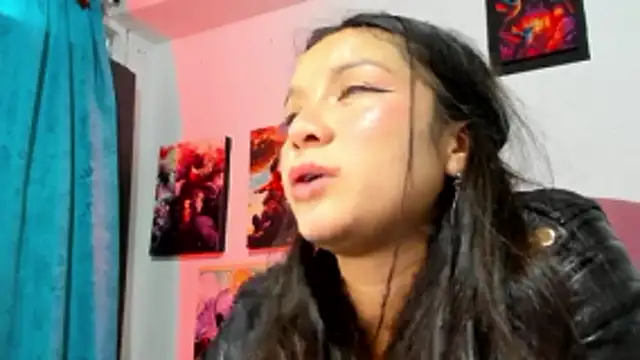 teffy lee online show from 11-21-25, 09:03