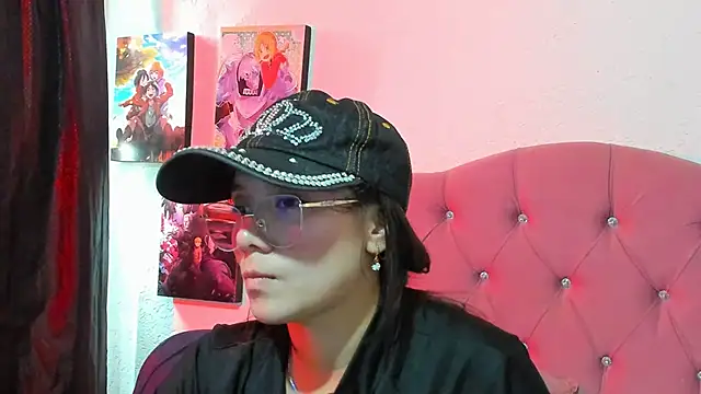 teffy lee online show from 06-12-26, 08:06