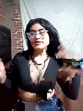 yovana13 online show from 11-12-25, 08:40