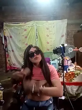 yovana13 online show from 02-13-26, 08:20