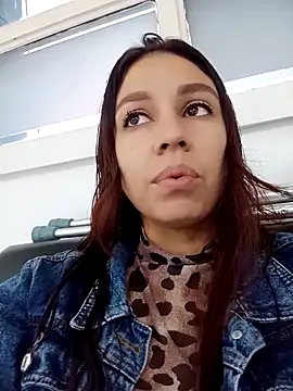 Luci And Sofi online show from 02-24-26, 11:55