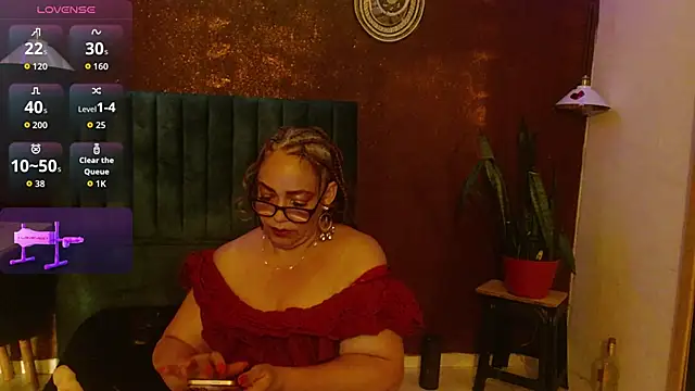 PervertedMature online show from 04-19-26, 04:13