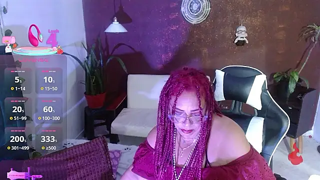 PervertedMature online show from 01-11-26, 09:44