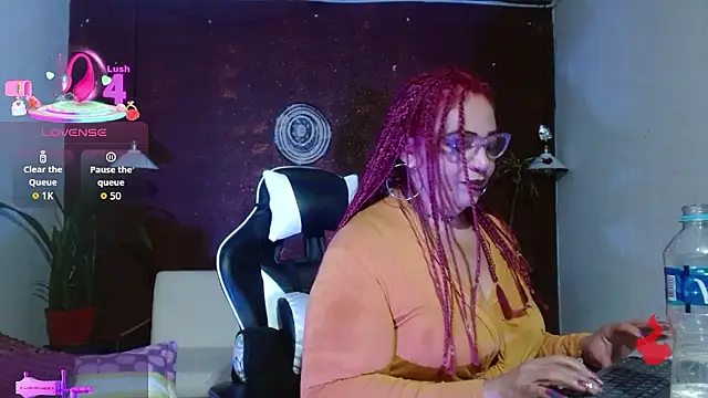 PervertedMature online show from 01-11-26, 01:34