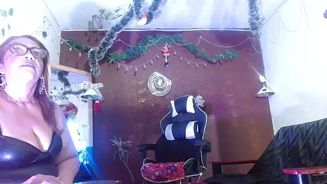 PervertedMature online show from 11-20-25, 09:10