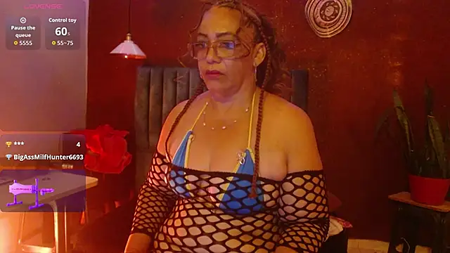 PervertedMature online show from 04-21-26, 04:08