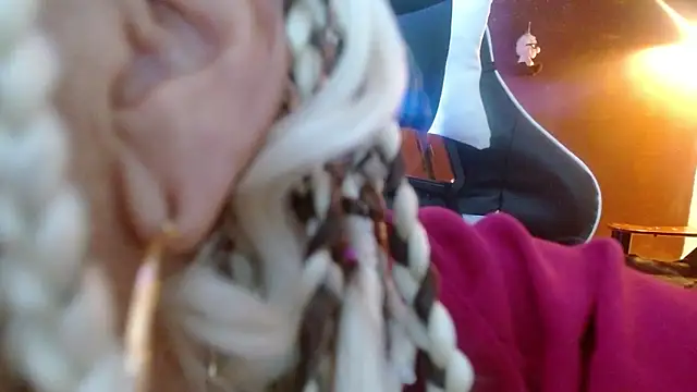 PervertedMature online show from 11-21-25, 03:38