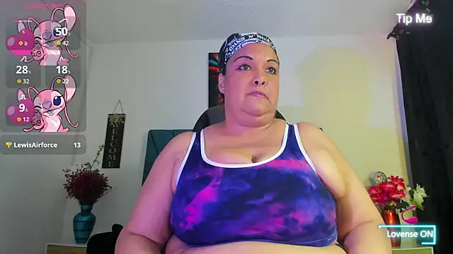 Dubraska1 online show from 09-17-25, 08:00