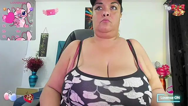 Dubraska1 online show from 09-25-25, 08:37