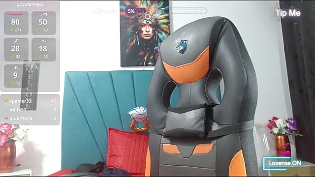 Dubraska1 online show from 03-19-25, 10:31