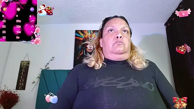 Dubraska1 online show from 11-15-25, 08:02