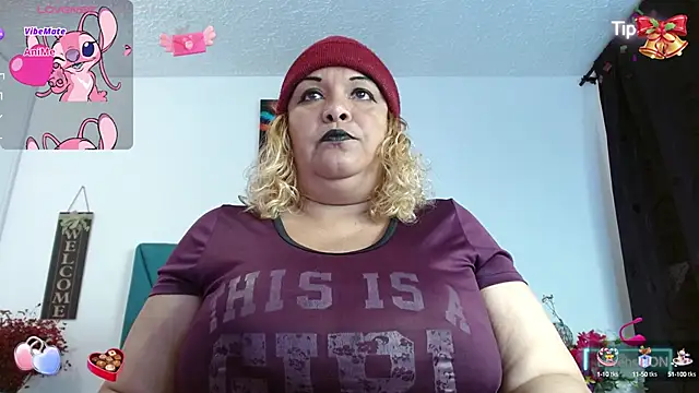 Dubraska1 online show from 10-17-25, 07:59