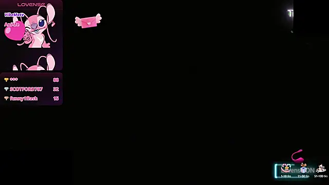 Dubraska1 online show from 10-12-25, 02:57