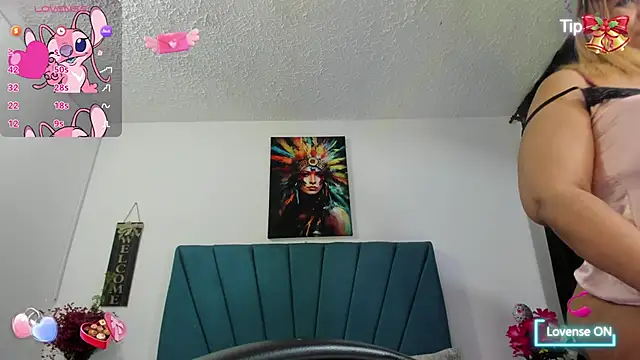 Dubraska1 online show from 09-24-25, 08:37