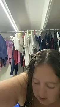 Chloee ep online show from 06-22-26, 03:12