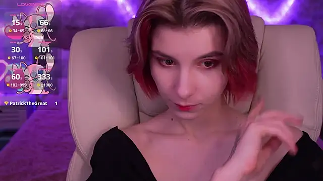 HaylaAmber online show from 02-26-25, 10:16