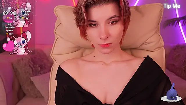 HaylaAmber online show from 03-06-25, 04:28