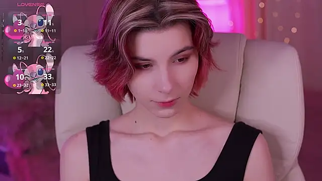 HaylaAmber online show from 02-28-25, 01:47