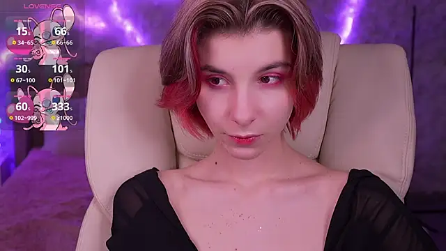 HaylaAmber online show from 03-02-25, 11:06