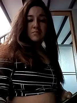 AmbarClarkk online show from 12-18-24, 12:29