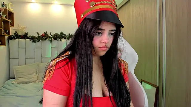 JennieLim online show from 12-26-24, 02:01