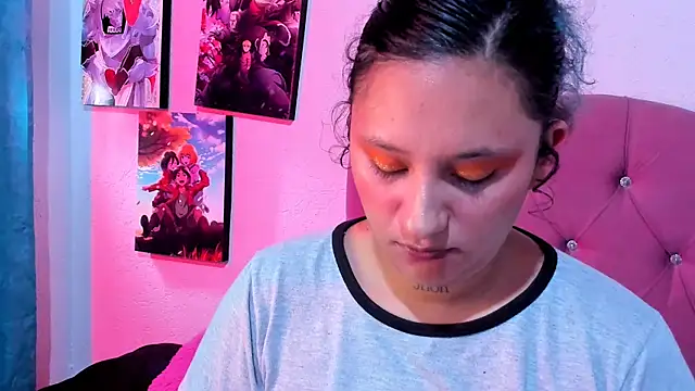 Mila nixon02 online show from 04-06-26, 04:30