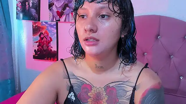 Mila nixon02 online show from 05-15-26, 04:16
