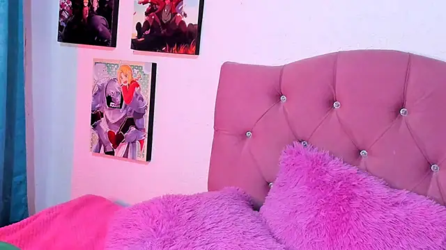 Mila nixon02 online show from 11-02-25, 05:56