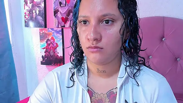 Mila nixon02 online show from 05-08-26, 04:55