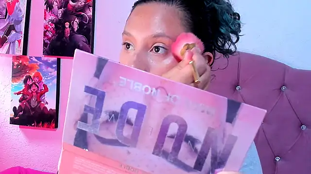 Mila nixon02 online show from 02-15-26, 04:39