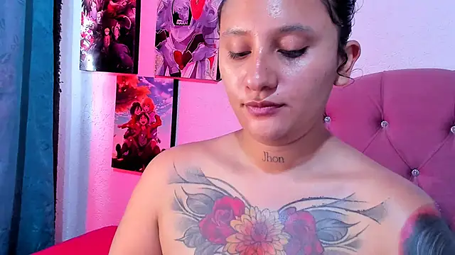 Mila nixon02 online show from 04-18-26, 04:20
